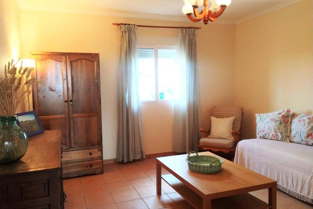 Villa Cerro Moreno Ossa de Montiel Kültér fotó