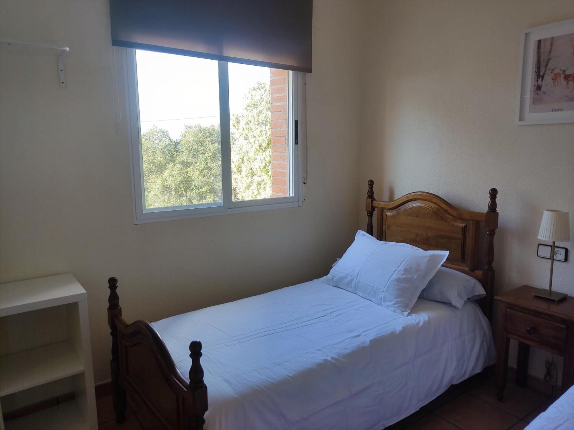 Villa Cerro Moreno Ossa de Montiel Kültér fotó