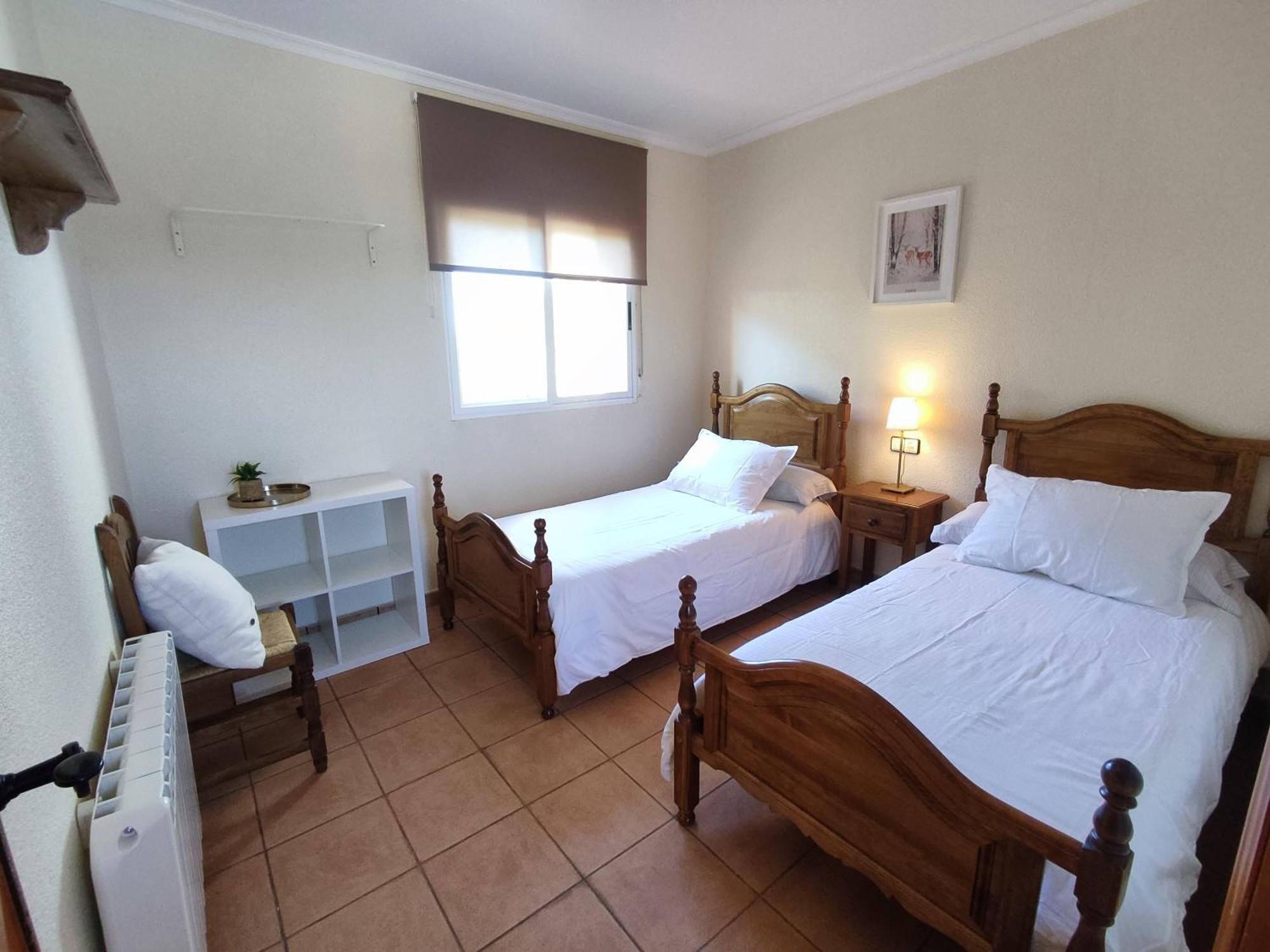 Villa Cerro Moreno Ossa de Montiel Kültér fotó