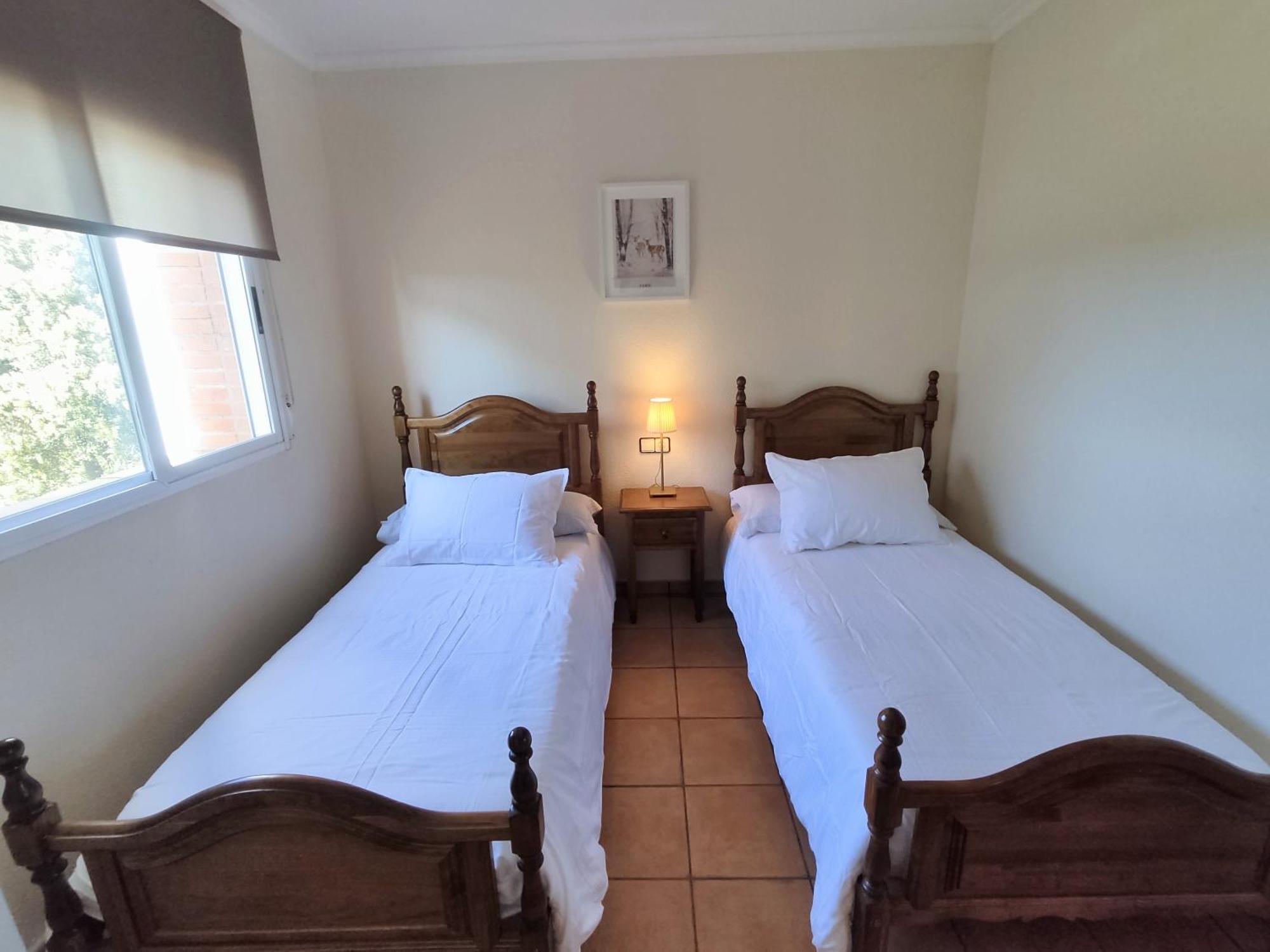 Villa Cerro Moreno Ossa de Montiel Kültér fotó